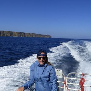 Meet your Posher, Caroline